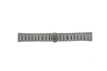 Correa de reloj Armani AR1894 Acero inoxidable Acero 22mm
