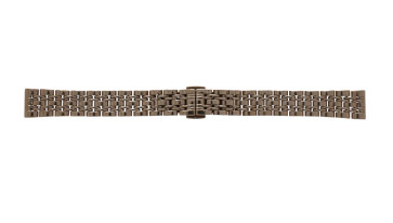 Correa de reloj Armani AR1909 Acero Rosado 14mm