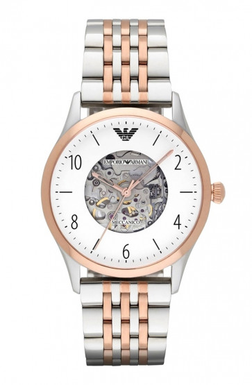 Armani Eslabónes de reloj AR1921 - Acero - (2 piezas)