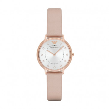 Armani Vidrio de reloj (plano) AR2510