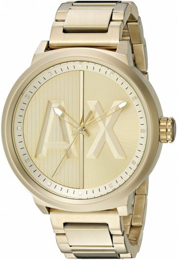 Armani Exchange Vidrio de reloj (plano) AX1363
