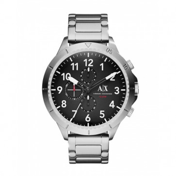 Armani Exchange Vidrio de reloj (plano) AX1750