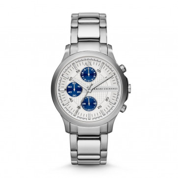 Armani Exchange Eslabónes de reloj AX2139 - Acero - (2 piezas)