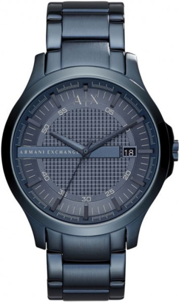 Armani Exchange Vidrio de reloj (plano) AX2193