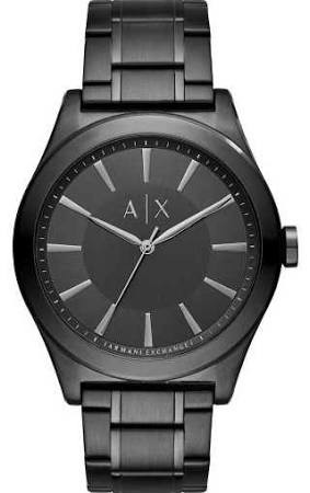 Armani Exchange Vidrio de reloj (plano) AX2322