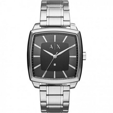 Correa de reloj Armani Exchange AX2360 Acero 22mm