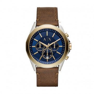 Armani Exchange Vidrio de reloj (plano) AX2612