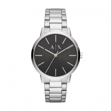 Armani Exchange Eslabónes de reloj AX2700 - Acero - (2 piezas)
