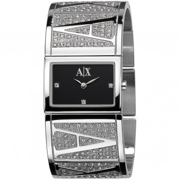 Correa de reloj Armani Exchange AX4050 Acero Acero 26mm