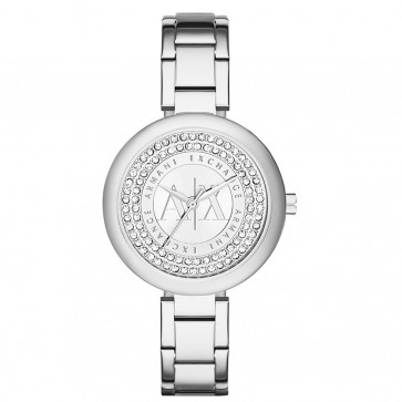 Correa de reloj Armani Exchange AX4220 Acero 7mm