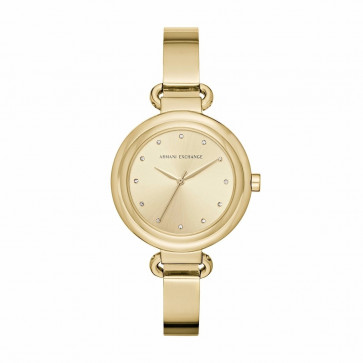 Armani Exchange Vidrio de reloj (plano) AX4240