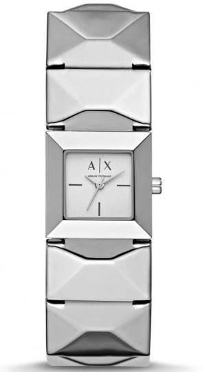 Armani Exchange Vidrio de reloj (plano) AX4289