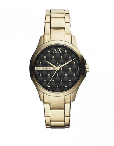 Armani Exchange Eslabónes de reloj AX5227 - Acero - (2 piezas)