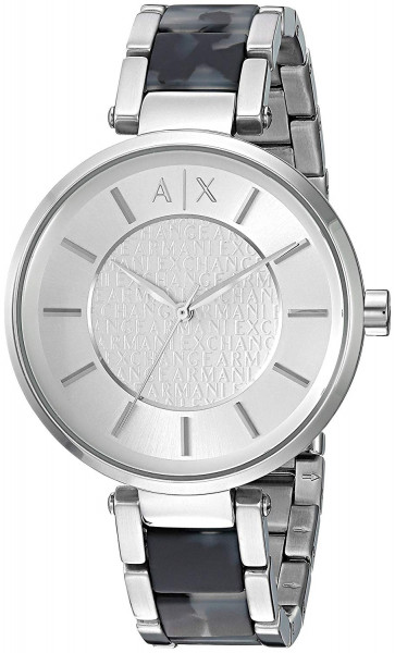 Correa de reloj AX5319 Acero 16mm