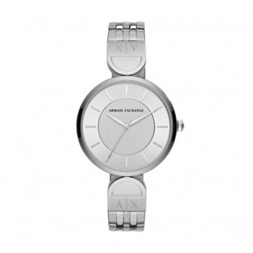 Correa de reloj AX5327 Acero 15mm