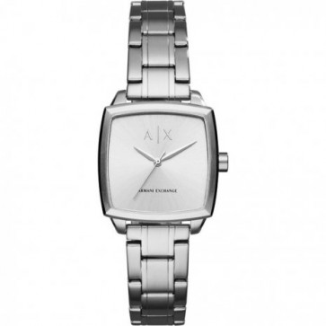 Correa de reloj Armani Exchange AX5448 Acero 16mm
