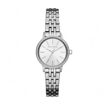 Correa de reloj Armani Exchange AX5541 Acero 14mm