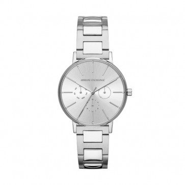 Armani Exchange Eslabónes de reloj AX5551 - Acero - (2 piezas)