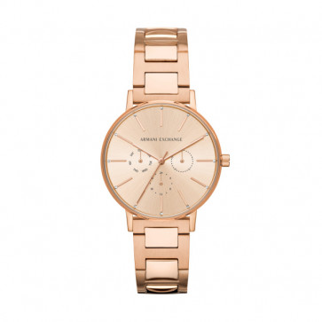 Armani Exchange Vidrio de reloj (plano) AX5552
