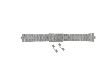 Correa de reloj Tag Heuer WK1110 / BA0317 Acero 20mm