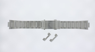 Correa de reloj Tag Heuer WBP201A / BA0632 Acero 21.5mm