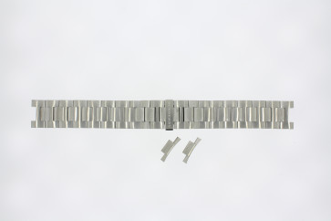 Correa de reloj Burberry BBY1203 Acero 20mm