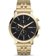Reloj fossil oro cheap
