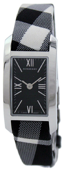 Burberry Cierre BU1080 / 72143 - Acero