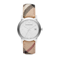 Burberry Cierre BU9025 - Acero