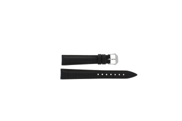 Correa de reloj Certina C0172101603701 / C600016612 Cuero Marrón 15mm
