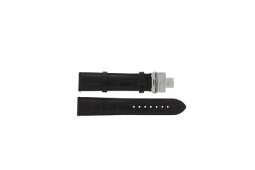 Correa de reloj Certina C0298071603101A Cuero Marrón 20mm