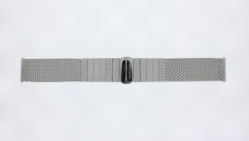 Correa de reloj Certina C605021899 Milanesa Acero 20mm