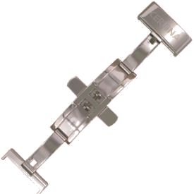 Certina Cierre presión C640014336 - 20mm