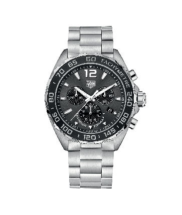 Correa de reloj Tag Heuer CAZ1011 / BA0842-1 Acero 21.4mm