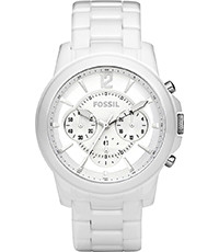 Fossil Eslabónes de reloj CE5012 / Screw - Tube - 22mm - (1 pieza)