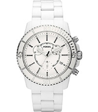 Fossil Eslabónes de reloj CH2624 - 20mm - (2 piezas)