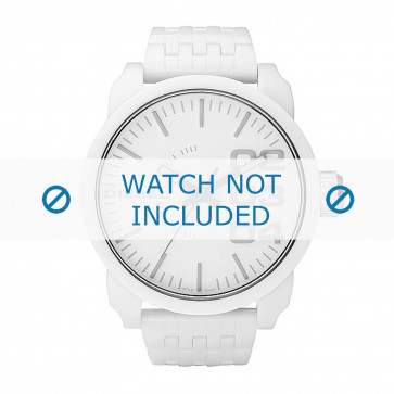 Diesel Vidrio de reloj (plano) DZ1461 