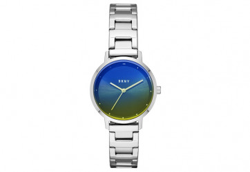 Correa de reloj DKNY NY2736 Acero 14mm