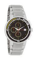 Dolce & Gabbana Eslabónes de reloj DW0119 / F375001534 - Acero inoxidable - (1 pieza)