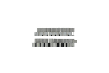 Correa de reloj Dolce & Gabbana DW0397 Acero