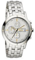 Correa de reloj Dolce & Gabbana DW0481 Acero 22mm