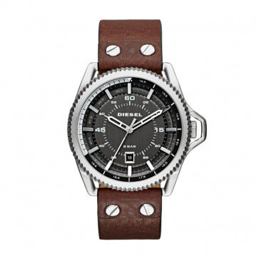 Diesel Vidrio de reloj (plano) DZ1716 
