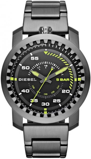 Diesel Eslabónes de reloj DZ1751 - 22mm - (2 piezas)