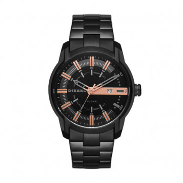 Diesel Eslabónes de reloj DZ1767 - 20mm - (2 piezas)