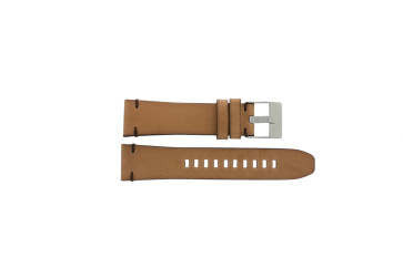 Correa de reloj Diesel DZ1847 Cuero Cognac 23mm