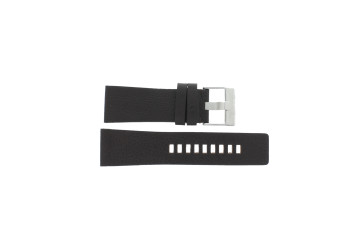 Correa de reloj Diesel DZ2039 Cuero Marrón