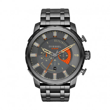 Diesel Vidrio de reloj (plano) DZ4348