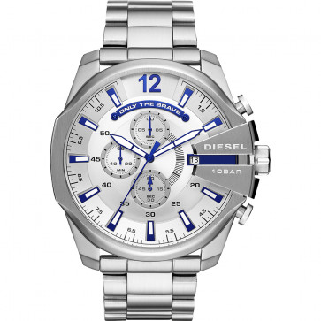 Correa de reloj Diesel DZ4477 Acero