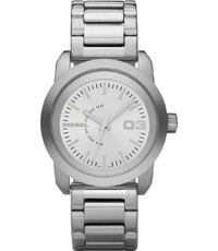 Correa de reloj Diesel DZ5235 Acero inoxidable Acero 20mm
