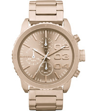 Diesel Eslabónes de reloj DZ5318 - 22mm - (2 piezas)